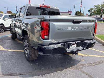2026 Chevrolet Colorado Crew Cab 4x4 Pickup for sale #M12943 - photo 2