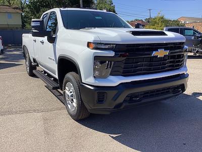 2026 Chevrolet Silverado 2500 Double Cab 4WD Pickup for sale #M12944 - photo 1
