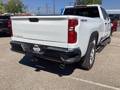 2026 Chevrolet Silverado 2500 Double Cab 4WD Pickup for sale #M12944 - photo 2