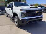 2026 Chevrolet Silverado 2500 Double Cab 4WD Pickup for sale #M12944 - photo 1
