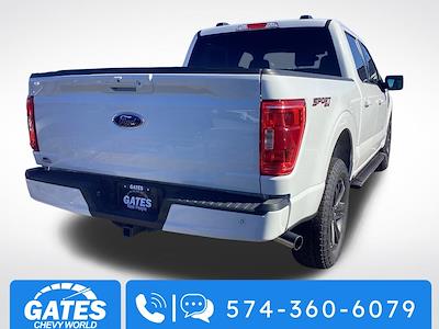 2021 Ford F-150 SuperCrew Cab 4WD Pickup for sale #M12953A - photo 2