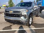 2025 Chevrolet Silverado 1500 Crew Cab 4x4 Pickup for sale #M12962 - photo 1
