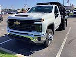 2025 Chevrolet Silverado 3500 Regular Cab DRW 4WD Knapheide Dump Truck for sale #M12969 - photo 6