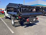 2025 Chevrolet Silverado 3500 Regular Cab DRW 4WD Knapheide Dump Truck for sale #M12969 - photo 3