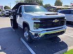 2025 Chevrolet Silverado 3500 Regular Cab DRW 4WD Knapheide Dump Truck for sale #M12970 - photo 1