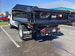 2025 Chevrolet Silverado 3500 Regular Cab DRW 4WD Knapheide Dump Truck for sale #M12970 - photo 3