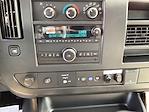 New 2025 Chevrolet Express 3500 10' 9" Knapheide Steel Service Utility Van for sale #M12971 - photo 11