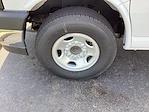 New 2025 Chevrolet Express 3500 10' 9" Knapheide Steel Service Utility Van for sale #M12971 - photo 8