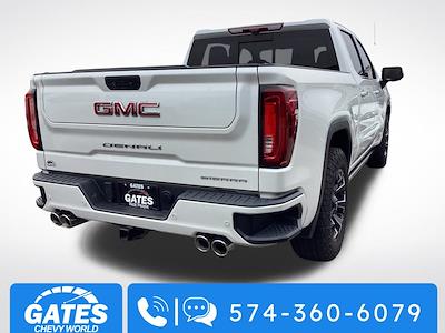 Used 2021 GMC Sierra 1500 Denali Crew Cab for sale #M12998B - photo 2