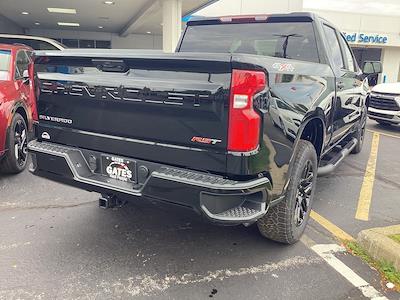 2026 Chevrolet Silverado 1500 Crew Cab 4WD Pickup for sale #M13020 - photo 2