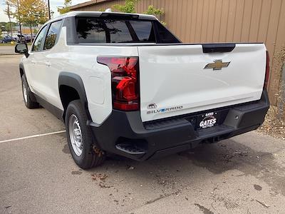 2026 Chevrolet Silverado EV Crew Cab AWD Pickup for sale #M13038 - photo 2