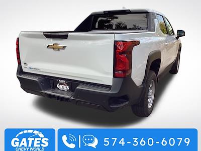 2026 Chevrolet Silverado EV Crew Cab AWD Pickup for sale #M13038 - photo 2