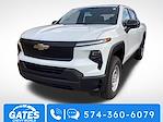 2026 Chevrolet Silverado EV Crew Cab AWD Pickup for sale #M13038 - photo 3