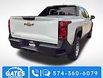2026 Chevrolet Silverado EV Crew Cab AWD Pickup for sale #M13038 - photo 2