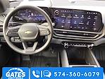2026 Chevrolet Silverado EV Crew Cab AWD Pickup for sale #M13038 - photo 7
