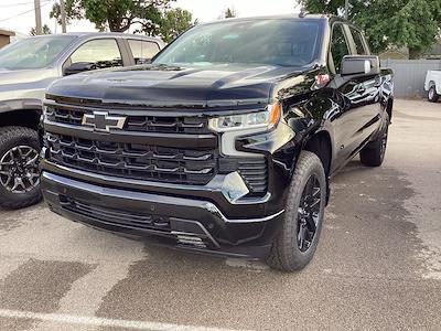 2026 Chevrolet Silverado 1500 Crew Cab 4WD Pickup for sale #M13039 - photo 1