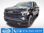 2026 Chevrolet Silverado 1500 Crew Cab 4WD Pickup for sale #M13039 - photo 3