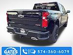 2026 Chevrolet Silverado 1500 Crew Cab 4WD Pickup for sale #M13039 - photo 2