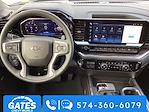 2026 Chevrolet Silverado 1500 Crew Cab 4WD Pickup for sale #M13039 - photo 15