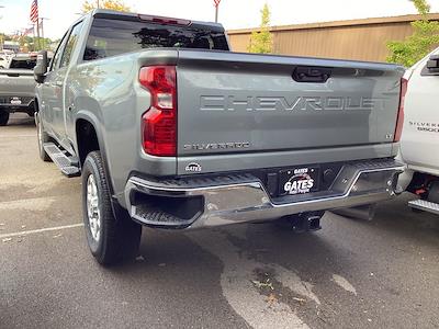 2026 Chevrolet Silverado 3500 Crew Cab 4WD Pickup for sale #M13040 - photo 2