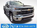 New 2026 Chevrolet Silverado 3500 LT Crew Cab 4WD Pickup for sale #M13040 - photo 1