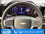 New 2026 Chevrolet Silverado 3500 LT Crew Cab 4WD Pickup for sale #M13040 - photo 12