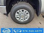 New 2026 Chevrolet Silverado 3500 LT Crew Cab 4WD Pickup for sale #M13040 - photo 15