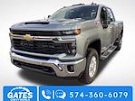 New 2026 Chevrolet Silverado 3500 LT Crew Cab 4WD Pickup for sale #M13040 - photo 3