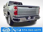 New 2026 Chevrolet Silverado 3500 LT Crew Cab 4WD Pickup for sale #M13040 - photo 4