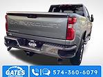 New 2026 Chevrolet Silverado 3500 LT Crew Cab 4WD Pickup for sale #M13040 - photo 2
