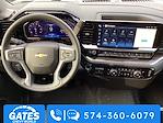 New 2026 Chevrolet Silverado 3500 LT Crew Cab 4WD Pickup for sale #M13040 - photo 7
