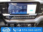 New 2026 Chevrolet Silverado 3500 LT Crew Cab 4WD Pickup for sale #M13040 - photo 8