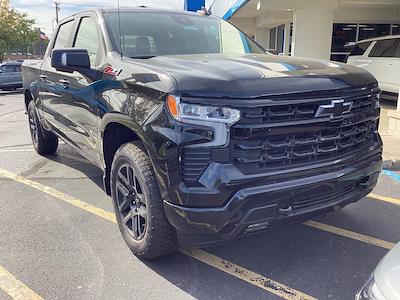 2026 Chevrolet Silverado 1500 Crew Cab 4WD Pickup for sale #M13041 - photo 1