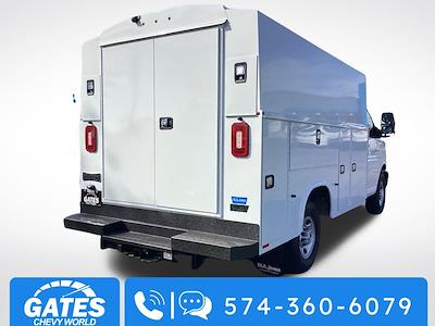 2025 Chevrolet Express 3500 Regular Cab RWD Knapheide Service Utility Van for sale #M13044 - photo 2