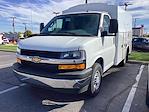 2025 Chevrolet Express 3500 Regular Cab RWD Knapheide Service Utility Van for sale #M13044 - photo 3