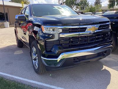 2026 Chevrolet Silverado 1500 Crew Cab 4WD Pickup for sale #M13048 - photo 1