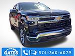 2026 Chevrolet Silverado 1500 Crew Cab 4WD Pickup for sale #M13048 - photo 1