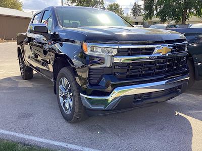 2026 Chevrolet Silverado 1500 Crew Cab 4WD Pickup for sale #M13050 - photo 1