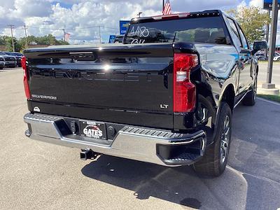 2026 Chevrolet Silverado 1500 Crew Cab 4WD Pickup for sale #M13050 - photo 2