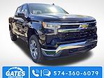 2026 Chevrolet Silverado 1500 Crew Cab 4WD Pickup for sale #M13050 - photo 1