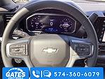 2026 Chevrolet Silverado 1500 Crew Cab 4WD Pickup for sale #M13050 - photo 12