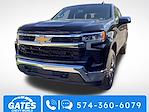 2026 Chevrolet Silverado 1500 Crew Cab 4WD Pickup for sale #M13050 - photo 3