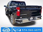2026 Chevrolet Silverado 1500 Crew Cab 4WD Pickup for sale #M13050 - photo 4