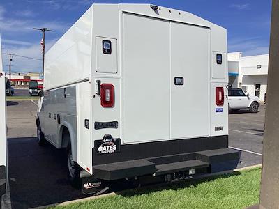 2025 Chevrolet Express 3500 Regular Cab RWD Knapheide Service Utility Van for sale #M13052 - photo 2