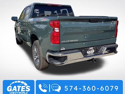 New 2026 Chevrolet Silverado 1500 LT Crew Cab for sale #M13053 - photo 2