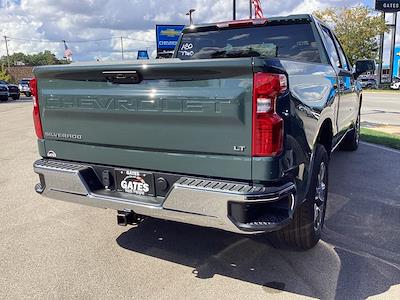 2026 Chevrolet Silverado 1500 Crew Cab 4WD Pickup for sale #M13053 - photo 2