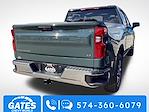 2026 Chevrolet Silverado 1500 Crew Cab 4WD Pickup for sale #M13053 - photo 2