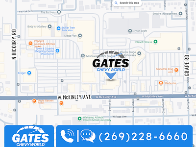 Used 2022 Chevrolet Silverado 1500 - photo 1