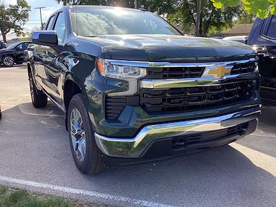 2026 Chevrolet Silverado 1500 Double Cab 4WD Pickup for sale #M13054 - photo 1