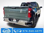2026 Chevrolet Silverado 1500 Double Cab 4WD Pickup for sale #M13054 - photo 2